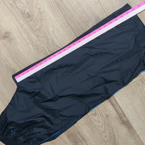 Arsenal vintage Soccer Official  Performance Men's black Pants  Medium - Picture 10 of 13